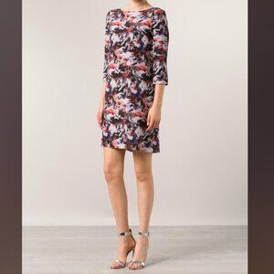 Prabal Gurung 100% Silk Dress - Size 4